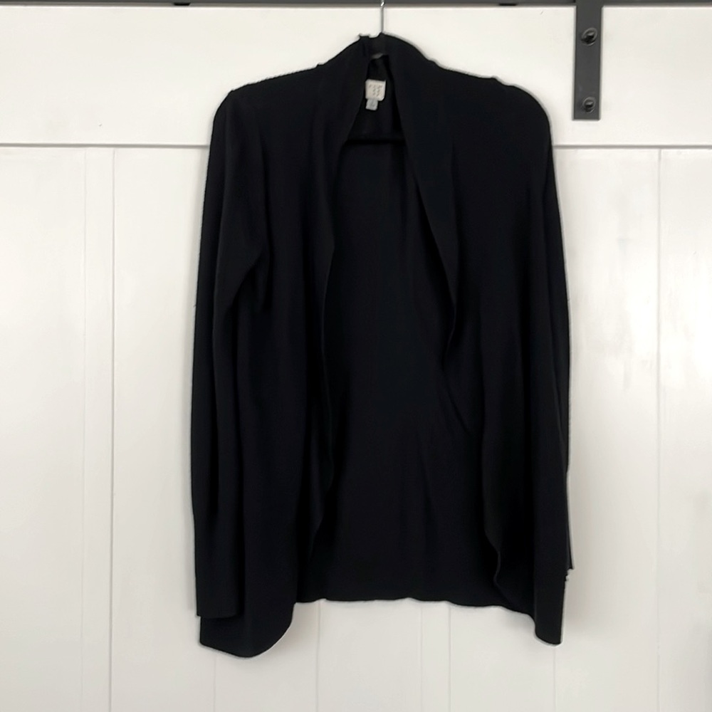 A New Day Cardigan